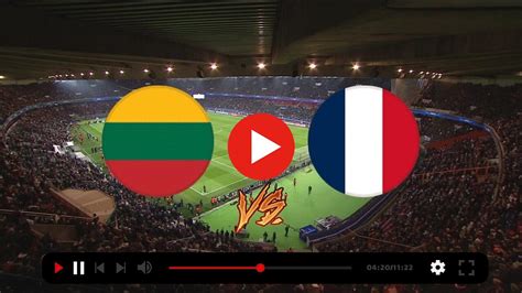 France U19 Scores & Latest Results Today .